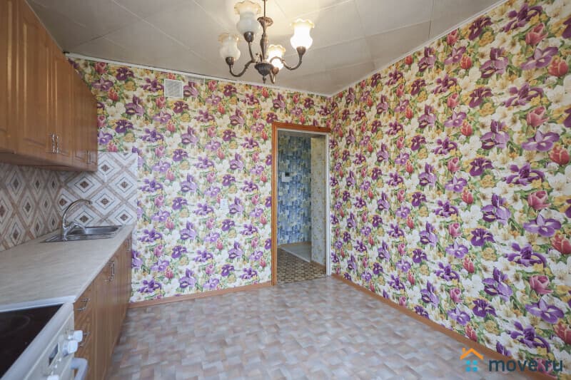 2-комн. квартира, 56.1 м&sup2;