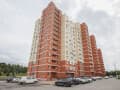 студия, 23.4 м&sup2;
