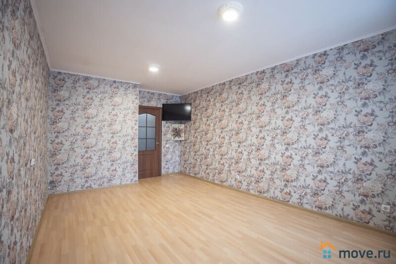 студия, 23.4 м&sup2;