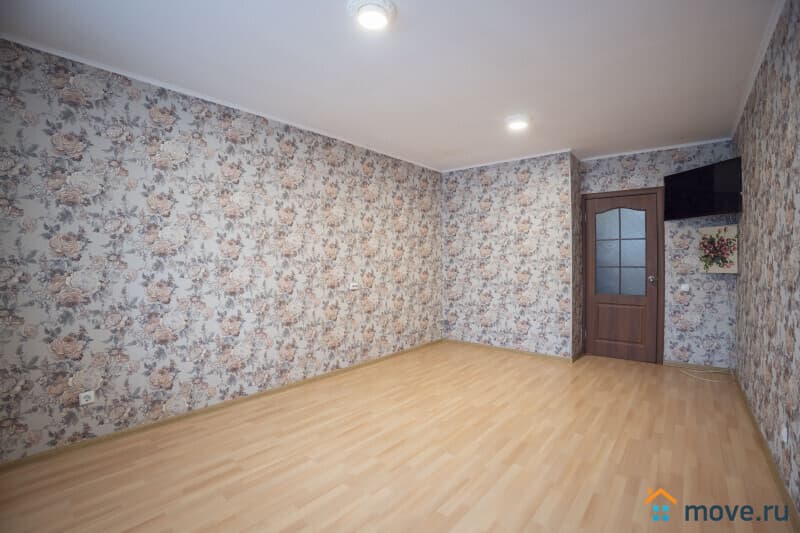 студия, 23.4 м&sup2;