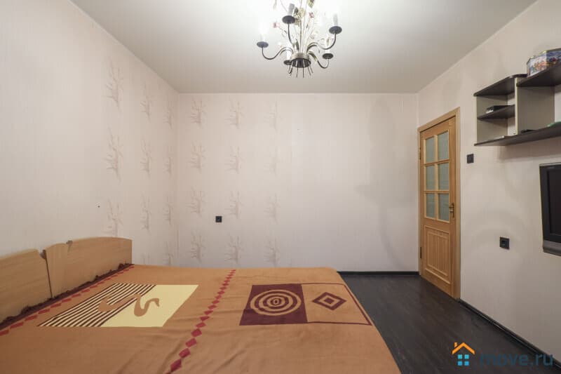 4-комн. квартира, 93.4 м&sup2;