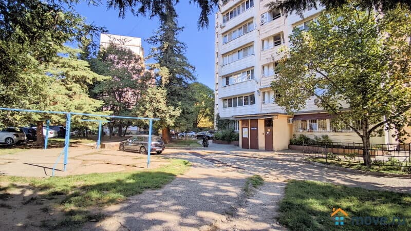 2-комн. квартира, 63 м²