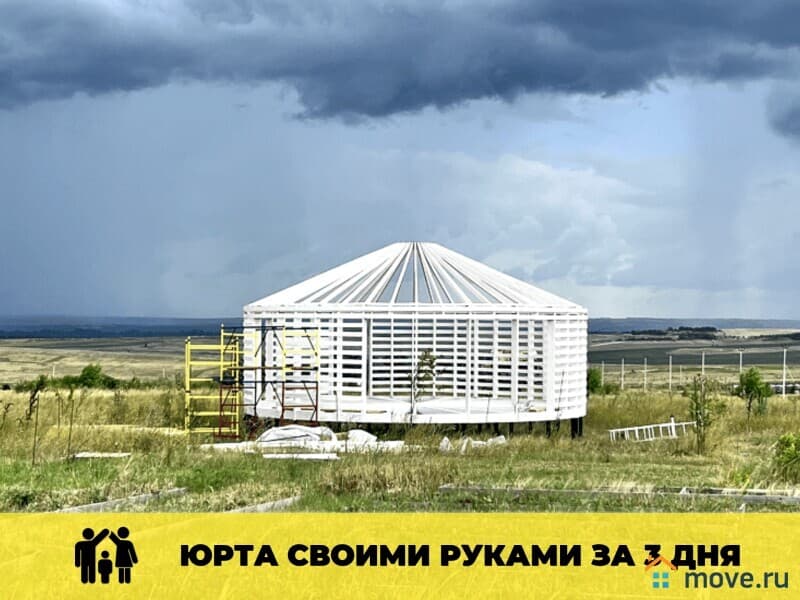 дом, 50 м²