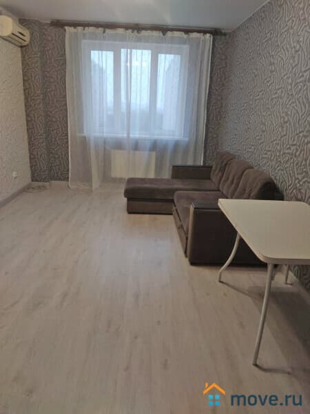 1-комн. квартира, 52 м²