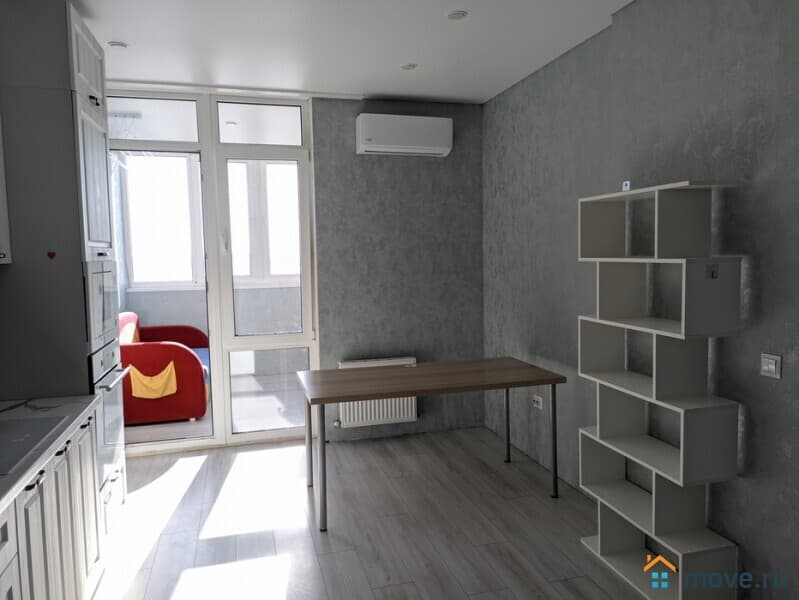 2-комн. квартира, 60 м²