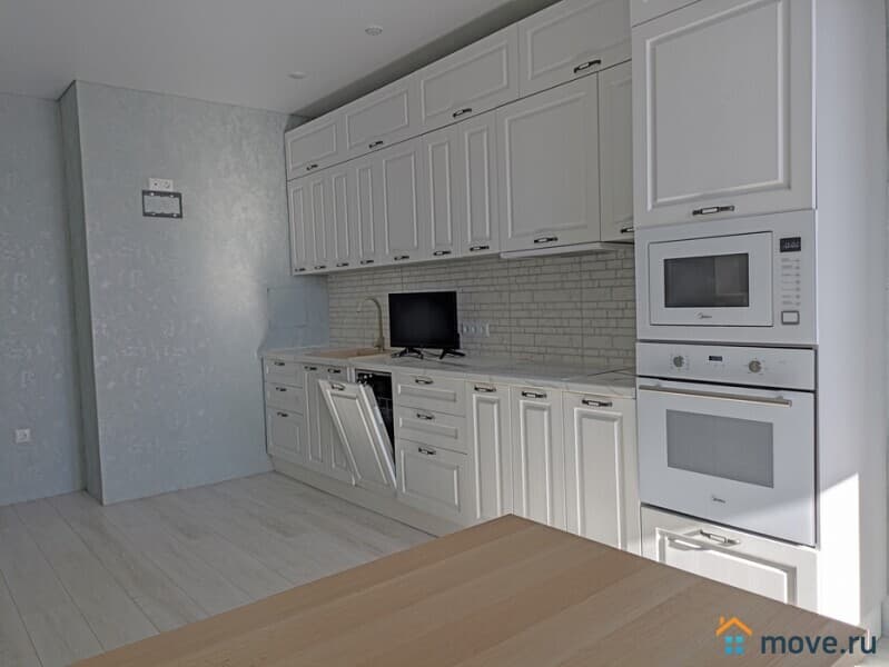 2-комн. квартира, 60 м²