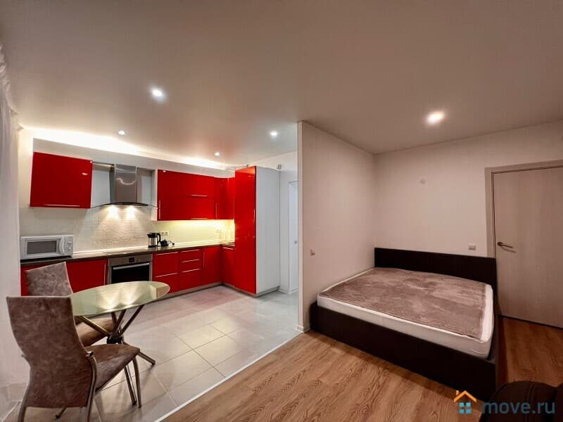 1-комн. квартира, 34 м²