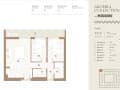 Продается трехкомнатные апартаменты, 99 м², этаж 2 из 4. Фото 7