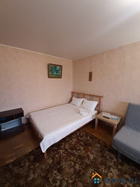 1-комн. квартира, 32 м²