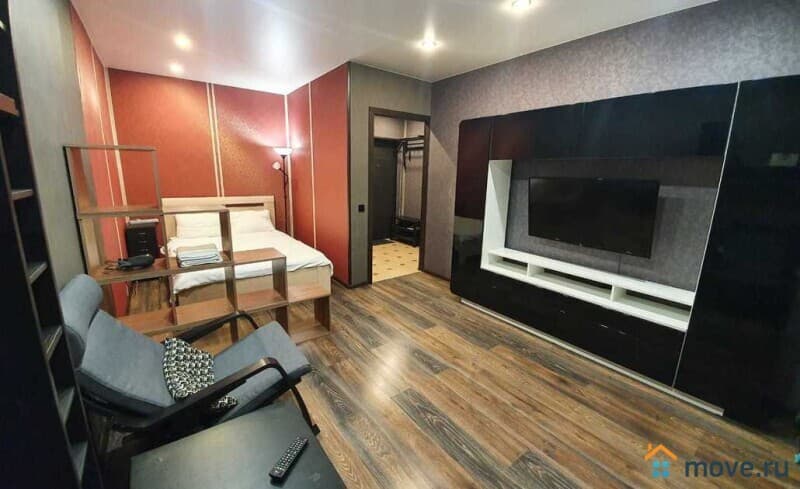 1-комн. квартира, 45 м&sup2;