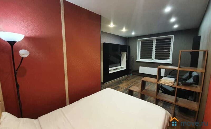 1-комн. квартира, 45 м&sup2;