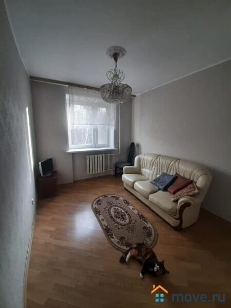 2-комн. квартира, 49 м²