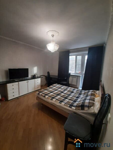 2-комн. квартира, 49 м²