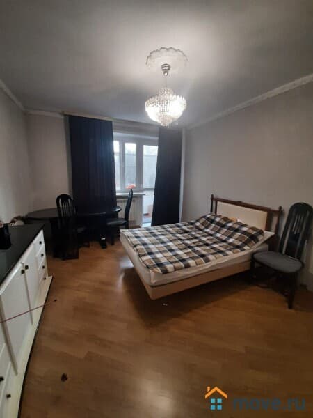 2-комн. квартира, 49 м²