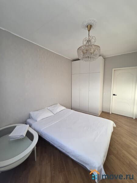 2-комн. квартира, 49 м²