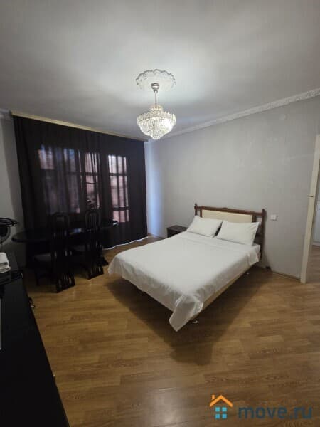 2-комн. квартира, 49 м²