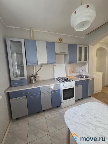 2-комн. квартира, 49 м²