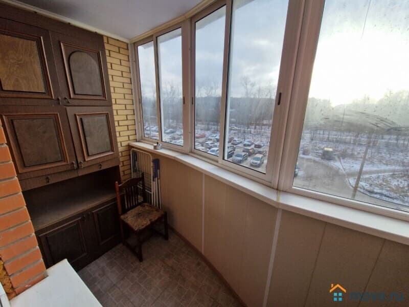 1-комн. квартира, 41 м²