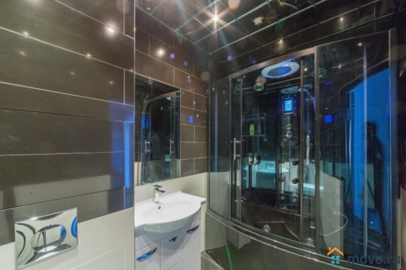 1-комн. квартира, 51 м&sup2;