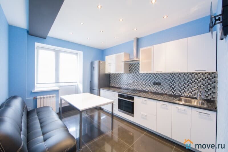 1-комн. квартира, 51 м&sup2;