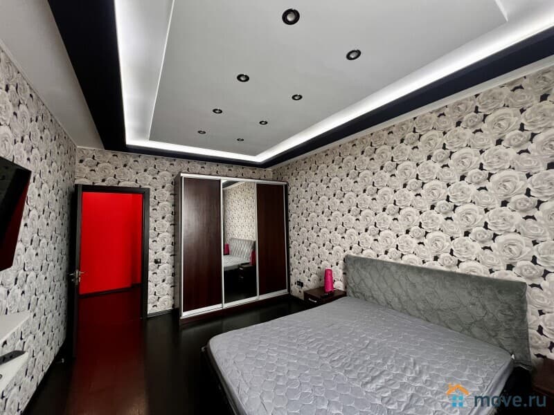 1-комн. квартира, 43 м&sup2;