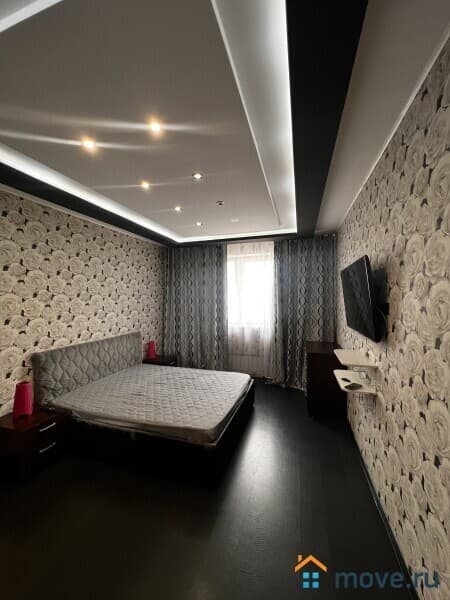 1-комн. квартира, 43 м&sup2;