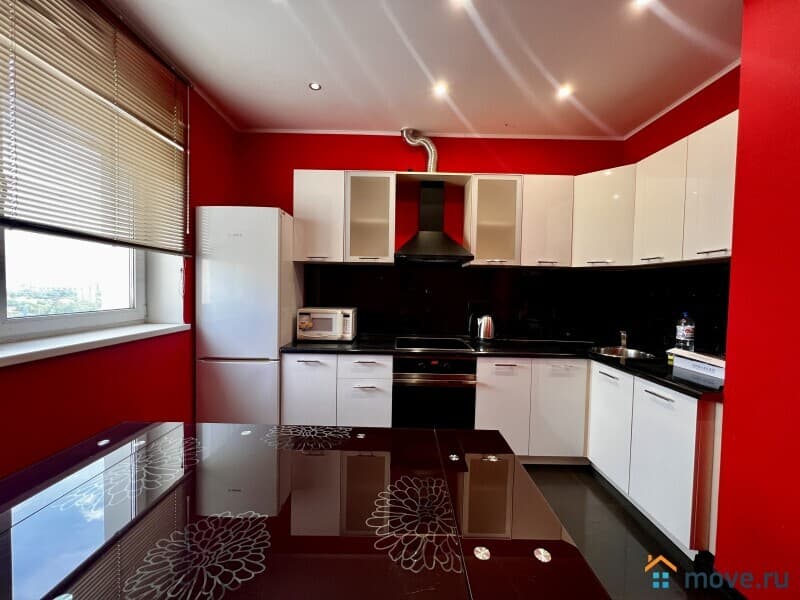 1-комн. квартира, 43 м&sup2;