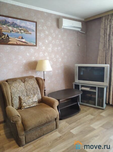 1-комн. квартира, 31 м²