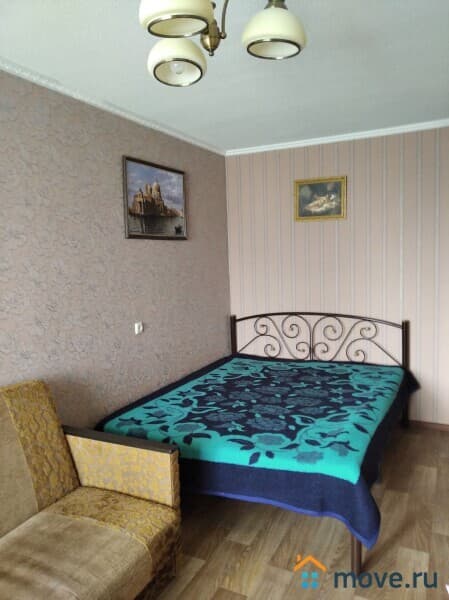 1-комн. квартира, 31 м²