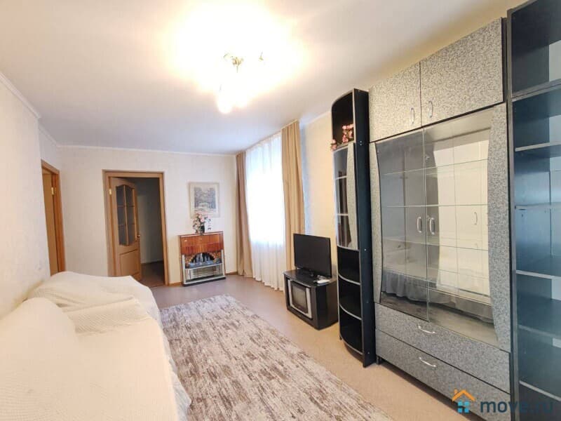 3-комн. квартира, 76 м²