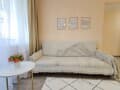 Снять двухкомнатную квартиру посуточно, 46 м², этаж 4 из 5. Фото 3