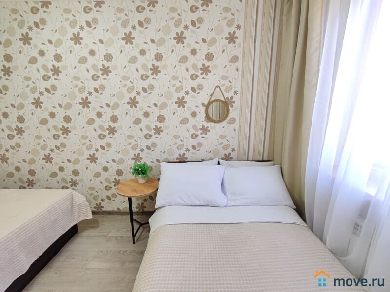 2-комн. квартира, 46 м²