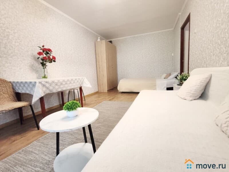 2-комн. квартира, 46 м²