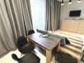 Сдам в аренду посуточно однокомнатную квартиру, 43 м², этаж 1 из 3. Фото 4