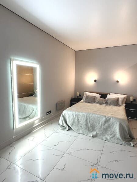 1-комн. квартира, 43 м²