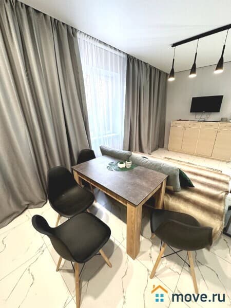 1-комн. квартира, 43 м²