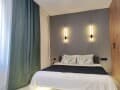 Сдается посуточно однокомнатная квартира, 43 м², этаж 1 из 3. Фото 2