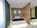 Сдается посуточно однокомнатная квартира, 43 м², этаж 1 из 3. Фото 3
