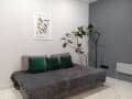 Сдается посуточно однокомнатная квартира, 43 м², этаж 1 из 3. Фото 5