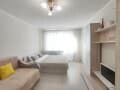 Сдам однокомнатную квартиру на сутки, 33 м², этаж 4 из 9. Фото 1