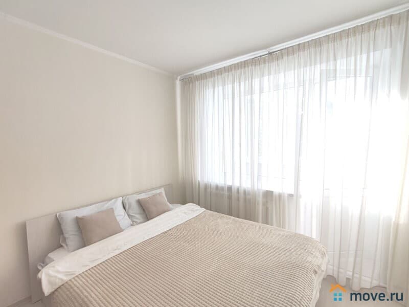 1-комн. квартира, 33 м²