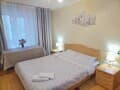 Сдам в аренду посуточно двухкомнатную квартиру, 59 м², этаж 6 из 9. Фото 1