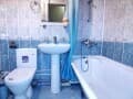 Сдам в аренду посуточно двухкомнатную квартиру, 59 м², этаж 6 из 9. Фото 7