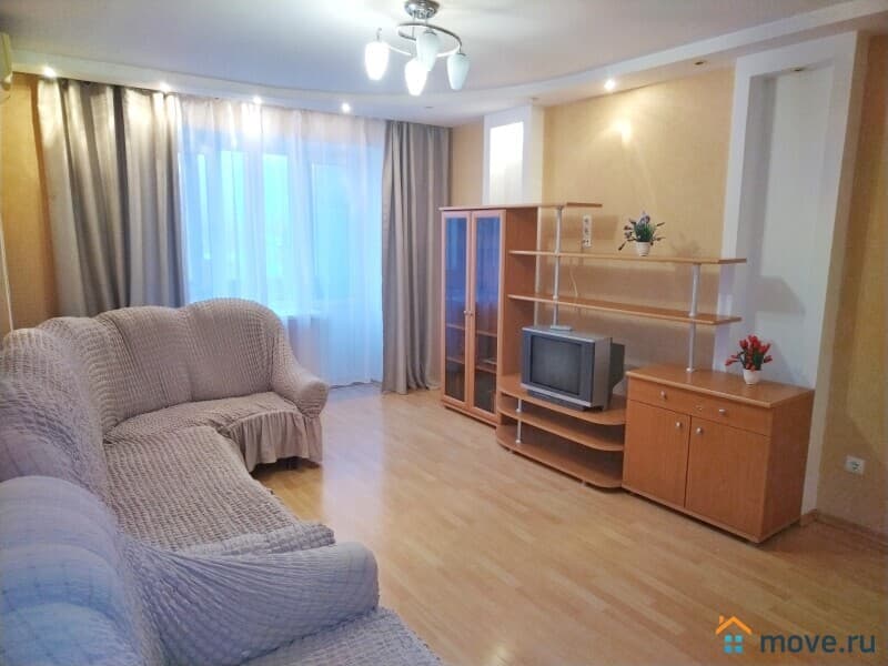 2-комн. квартира, 59 м²