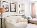 Снять трехкомнатную квартиру на сутки, 86 м², этаж 14 из 14. Фото 4