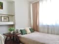 Снять трехкомнатную квартиру на сутки, 86 м², этаж 14 из 14. Фото 10