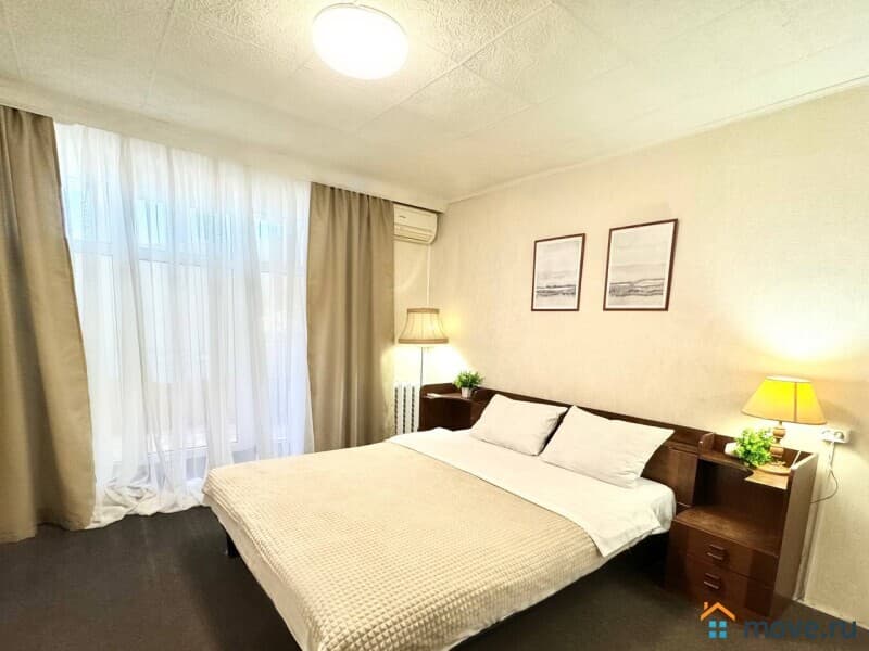 3-комн. квартира, 86 м²