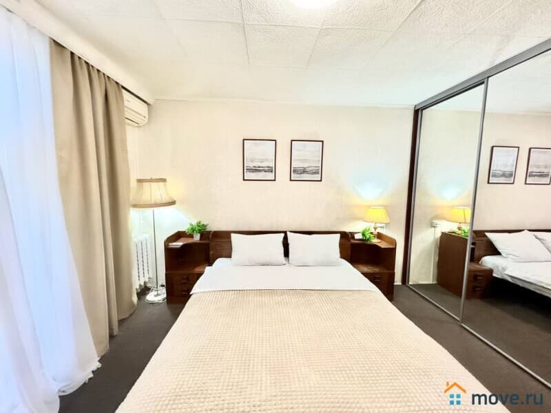 3-комн. квартира, 86 м²