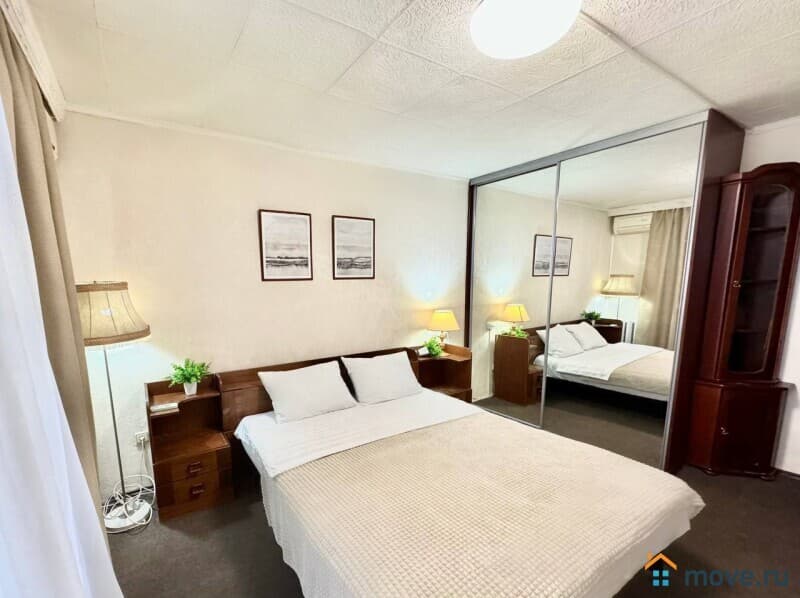 3-комн. квартира, 86 м²