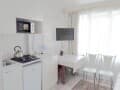 Сдам в аренду посуточно однокомнатную квартиру, 14 м², этаж 5 из 5. Фото 2